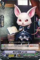 蛙の魔女 メリッサ【ヴァンガードトレカお買得価格通販：トレコロ】