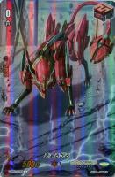 【ヴァンガード】Ｃ）ホロ仕様◇まぁるがる[品番B]