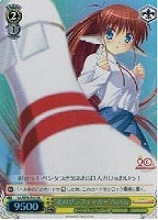 【ヴァイス】プロモ)ノーマル仕様◇“炎のグラフィッカー”Na-Ga