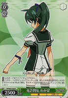 【ヴァイス】R◇免許皆伝 わかば
