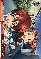 【ヴァイス】CC◇ビビッドもも、オペレーション!