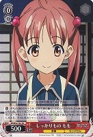 【ヴァイス】TD◇しっかりもの もも
