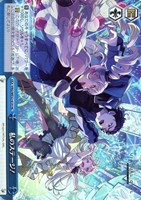 私のステージ！[キラ仕様]