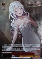 カードを売る/ヴァイスシュヴァルツ/2026年度作品/VIRTUAL GIRL