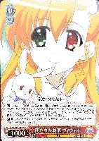 【ヴァイス】SR◇託された約束 ヴィヴィオ