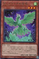 【遊戯王】レア◇ティスティナの歩哨