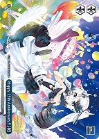 【ヴァイス】ＰＲ◇Ｈａｐｐｙ　１５ｔｈ　Ａｎｎｉｖｅｒｓａｒｙ！！［祝］