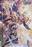 【ヴァイス】ＰＲ）箔押し◇Happy 16th Anniversary !! [勝利]