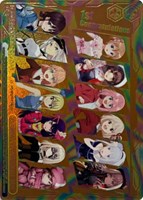 BUSHIROAD CARD FIGHT 2025[1st]