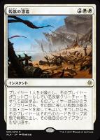原野を目覚めさせる者 マジックザギャザリングトレカお買得価格通販 トレコロ 原野を目覚めさせる者 マジックザギャザリングトレカお買得価格通販 トレコロ