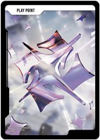 Never Fall クロスタ SRP 匿名配送 Never Fall【クロススターズお買得価格通販：トレコロ】