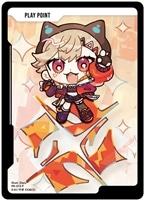 PLAY　POINT[小森めと]