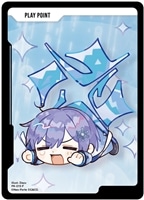 PLAY　POINT[白雪レイド]