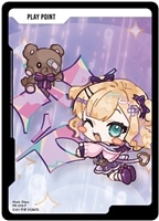 PLAY　POINT[胡桃のあ]