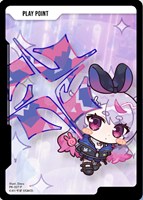 PLAY　POINT[兎咲ミミ]