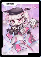 PLAY　POINT[空澄セナ]