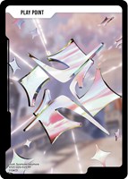 PLAY POINT[ST01-025]