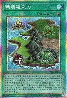 環境適応力