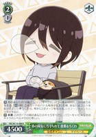 カードを買う/ヴァイスシュヴァルツ/2024年度作品/ゆるキャン