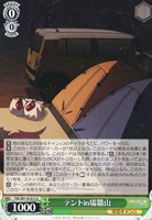 【ヴァイス】U◇テントin瑞牆山