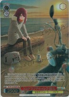 Amazon.co.jp: ヴァイスシュヴァルツ ゆるキャン△ SEASON3 次の