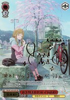 カードを買う/ヴァイスシュヴァルツ/2024年度作品/ゆるキャン