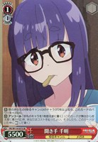 カードを買う/ヴァイスシュヴァルツ/2024年度作品/ゆるキャン
