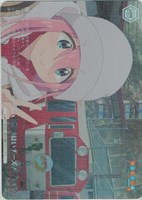 【ヴァイス】RRR+◇はいチーズ!