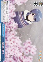【ヴァイス】CR◇桜を見上げて