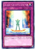 【遊戯王】ノーマル◇トゥルース・リインフォース