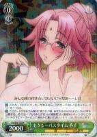 【ヴァイス】R◇セクシーバスタイム  呑子