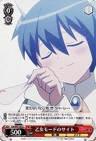 【ヴァイス】C◇乙女モードのサイト