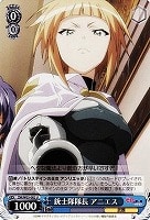 【ヴァイス】U◇銃士隊隊長 アニエス