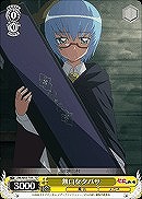 【ヴァイス】TD◇無口なタバサ