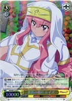 【ヴァイス】R)ホロ仕様◇貴族の務め ルイズ