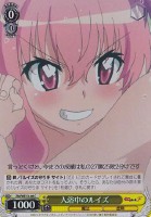 【ヴァイス】C)ホロ仕様◇入浴中のルイズ