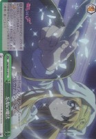 【ヴァイス】C)ホロ仕様◇忘却の魔法