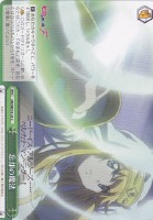 【ヴァイス】C)ノーマル仕様◇忘却の魔法