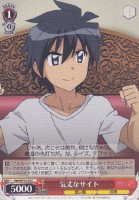 【ヴァイス】C)ノーマル仕様◇気丈なサイト