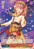 “Astral Harmony”山吹沙綾[ホロ仕様]【ヴァイスシュヴァルツトレカ