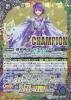 創界神アレックス＝ロロ[ＣＨＡＭＰＩＯＮ]【バトルスピリッツトレカお