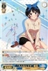 大人なんです”瑠夏【ヴァイスシュヴァルツトレカ高価買取価格査定 