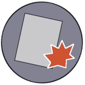 キズあり商品のアイコン