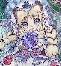 妖精伝姫デッキ