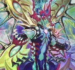 サイファーデッキ