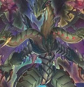 捕食植物デッキ