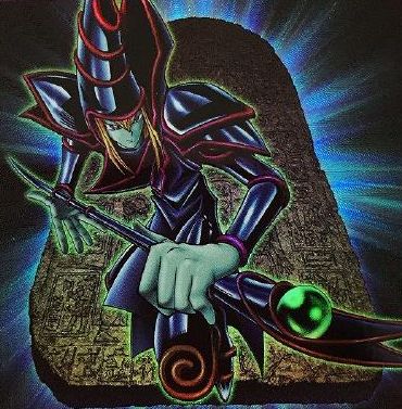 ブラック･マジシャンデッキ