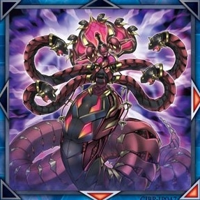 メタ展開オルターガイスト！