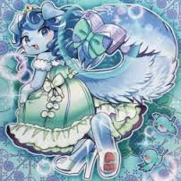 妖精パワー終結!妖精伝姫！