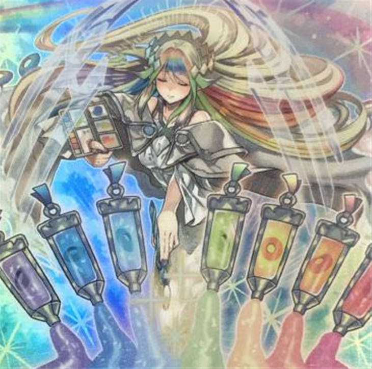 天候変化！天気デッキ！ 